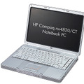 HP Compaq nx4820/CT Notebook PC