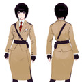 （C）士郎正宗・Production I.G/講談社・攻殻機動隊2045製作委員会