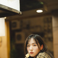 『AKB48 下尾みう 1st写真集（仮）』（KADOKAWA）