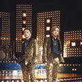 KinKi Kids、47枚目のシングル「シュレーディンガー」が12月27日発売！MVのプレミア公開も