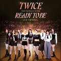 TWICE、ワールドツアー日本追加最終公演を全国各地の映画館で生中継！本日12時からFC先行申し込みがスタート