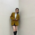 西野未姫（写真は公式インスタグラムより）※所属事務慮より掲載許諾をもらっています