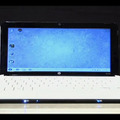 YouTubeで公開された「HP Mini 110 by Studio Tord Boontje」