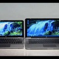 YouTubeで公開された「HP ENVY 13/ HP ENVY 15」