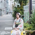 『20±SWEET[トゥエンティ・スウィート] 2024 JANUARY』（東京ニュース通信社刊）撮影／ HIROKAZU