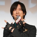 DAIGO【写真：竹内みちまろ】