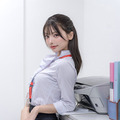 米倉みゆ（X：@0630_miyu_）