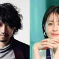 斎藤工、月9ドラマ初出演！松本若菜と共に“あの世からの案内人役”......『君が心をくれたから』