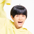 舞台『おそ松さん on STAGE～SIX MEN'S SHOW TIME～2nd SEASON』【十四松】中村碧十（C）赤塚不二夫／「おそ松さん」on STAGE 製作委員会 2023