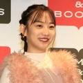 関根優那【撮影：小宮山あきの】