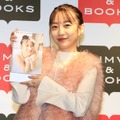 関根優那【撮影：小宮山あきの】