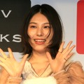 相楽伊織【撮影：小宮山あきの】