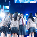 櫻坂46『3rd YEAR ANNIVERSARY LIVE』（C）上山陽介