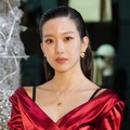 ムン・ガヨン【写真：竹内みちまろ】