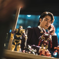 『ヴィジランテ』ディズニープラス スターで独占配信中 (c) 2023 Disney and its related entities（全8話／毎週水曜2話ずつ配信）