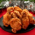特製クリスマスチキン（骨付き骨なしMIX）