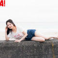 江籠裕奈