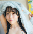 奥村梨穂（C）光文社／週刊FLASH 写真（C）カノウリョウマ