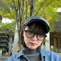 工藤美桜（写真は本人の公式インスタグラムより）※所属事務所より掲載許諾をいただいています