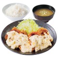 チキン南蛮定食
