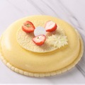 ルノートルの「フレーズ＆フルール・ドランジェ・ドゥ・ノエル」（5,940円）