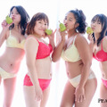 PEACH JOHN「LufuL dada」