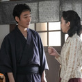『ブギウギ』第45話　（ｃ）NHK