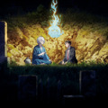 映画『鬼太郎誕生 ゲゲゲの謎』場面写真（C）映画「鬼太郎誕生ゲゲゲの謎」製作委員会