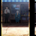 映画『鬼太郎誕生 ゲゲゲの謎』場面写真（C）映画「鬼太郎誕生ゲゲゲの謎」製作委員会