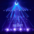 milet、初の海外単独公演2daysに「ビックリしちゃうくらいの盛り上がり」