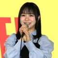 池本しおり【撮影：小宮山あきの】