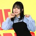 池本しおり【撮影：小宮山あきの】