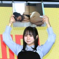 池本しおり【撮影：小宮山あきの】