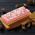 ストロベリームースケーキ