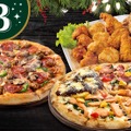 B set プレミアムチキンコンボセット