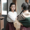 『ブギウギ』第46話　（ｃ）NHK