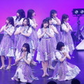 坂道グループ新メンバーのロングラン公演「新参者」完走！乃木坂46五期生が大千秋楽