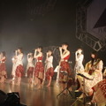 坂道グループ新メンバーのロングラン公演「新参者」完走！乃木坂46五期生が大千秋楽