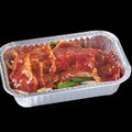 ジンギスカンのホイル焼き