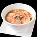 えび味噌ラーメン