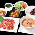 “北海道”まんぷくランチ