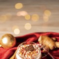 ゴディバカフェ クリスマス限定ドリンク