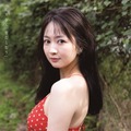 通常版＝江籠裕奈/撮影:青山裕企(扶桑社刊)