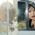 伊藤純奈2nd写真集『COIN』（D2innovation）