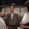 『ブギウギ』第48話 (c)NHK