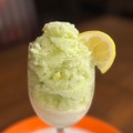 GreeNシャーベット