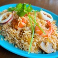 トムヤムクン炒飯