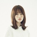 山崎怜奈の直筆サイン入りラッピングタクシーが走行スタート