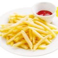 キッズポテトフライ