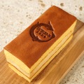 東京生カステラサンド　謹賀新年　1本　1,800円／和卵菓ららら（グランスタ東京／1F改札内 京葉ストリートエリア）